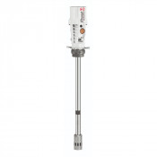 Pompe Graisse "PM3" 55:1 - Tonnelet H 510Mm - Samoa