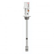 Pompe Graisse "PM3" 55:1 - Tonnelet H 510Mm - Samoa
