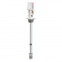 Pompe Graisse "PM3" 55:1 - Tonnelet H 510Mm - Samoa