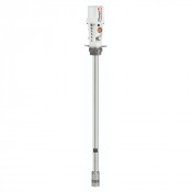 Pompe Graisse "PM3" 55:1 - Tonnelet H 725Mm - Samoa