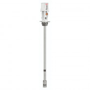 Pompe Graisse "PM3" 55:1 - Tonnelet H 725Mm - Samoa