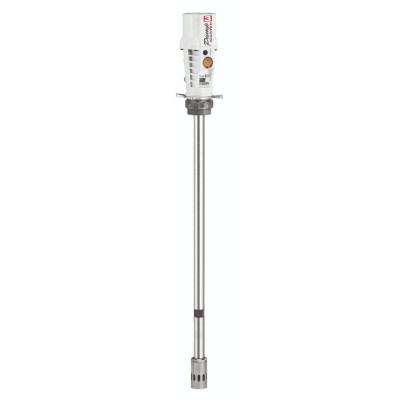 Pompe Graisse "PM3" 55:1 - Tonnelet H 725Mm - Samoa