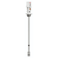 Pompe Graisse "PM3" 55:1 - Tonnelet H 725Mm - Samoa Pompe Graisse "PM3" 55:1 - Tonnelet H 725Mm - Samoa