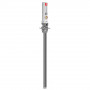 Pompe Huile "PM2" 3:1 Tonnelet - Samoa