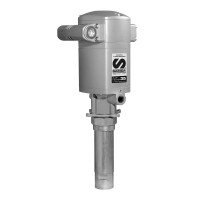 Pompes pneumatiques à piston : Lubrification et Process