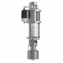 Pompe piston encre PM100 – 22:1 – 154 bar – Fût 205 l – Samoa