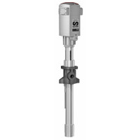 Pompe piston encre PM35 – 8:1 – 56 bar – Seaux 20 kg – Samoa Pompe piston encre PM35 – 8:1 – 56 bar – Seaux 20 kg – Samoa