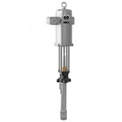 Pompe piston encre PM45 – 17:1 – 119 bar – Fût 205 l – Samoa