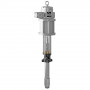Pompe piston encre PM45 – 22:1 – 154 bar – Fût 205 l – Samoa