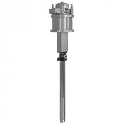 Pompe piston graisse PM80 – 200:1 – 1 200 bar – Fût 185 kg – Samoa