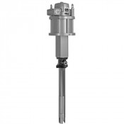 Pompe piston graisse PM80 – 200:1 – 1 200 bar – Fût 50 kg – Samoa