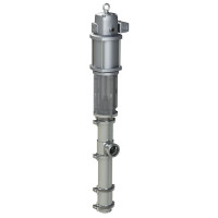 Pompe piston sanitaire PM60 – 10:1 – 70 bar – IBC – Samoa Pompe piston sanitaire PM60 – 10:1 – 70 bar – IBC – Samoa