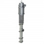 Pompe piston sanitaire PM60 – 5:1 – 35 bar – IBC – Samoa