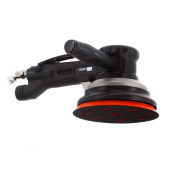 Ponceuse orbitale rotative pneumatique - Cedrey
