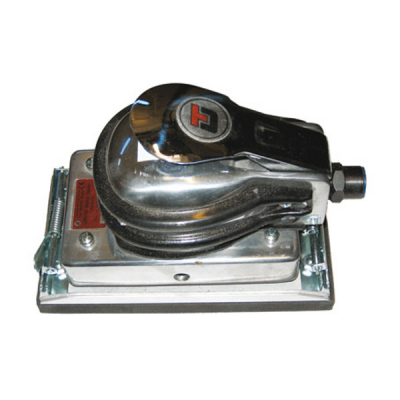 Ponceuse orbitale vibrante pneumatique - Cedrey