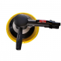Surfaceur orbital pour centrale aspirante pneumatique - Cedrey