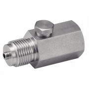 Amortisseur de pression inox 316 - Une solution durable