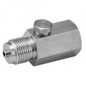 Amortisseur de pression inox 316 - Une solution durable