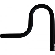 Lyre pour manomètre acier en U PN10 - Sferaco