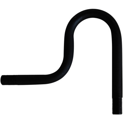 Lyre pour manomètre acier en U PN10 - Sferaco