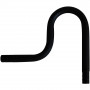 Lyre pour manomètre acier en U PN10 - Sferaco