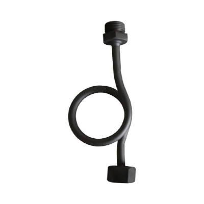 Lyre pour manomètre acier PN63 - Sferaco