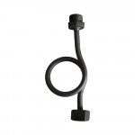 Lyre pour manomètre cuivre DN1/2'' - Sferaco