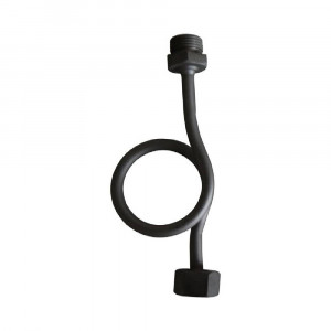 Lyre pour manomètre cuivre DN1/2'' - Sferaco