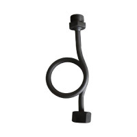 Lyre pour manomètre Série 738 - Sferaco Lyre pour manomètre Série 738 - Sferaco
