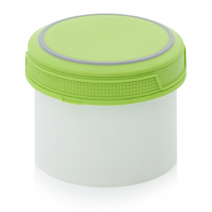 Pots et autres flacons