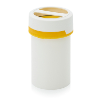 Boite hermétique plastique alimentaire 1300 ml