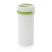 Boite hermétique plastique alimentaire 2500 ml