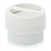 Boite hermétique plastique alimentaire 300 ml