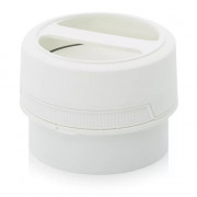Boite hermétique plastique alimentaire 300 ml
