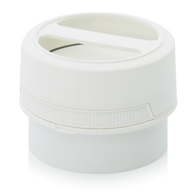 Boite hermétique plastique alimentaire 300 ml