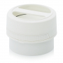 Boite hermétique plastique alimentaire 300 ml