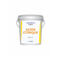 ACIDE CITRIQUE Détartrant ACIDE CITRIQUE Détartrant