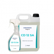 CD 12 SA Détartrant sans acide