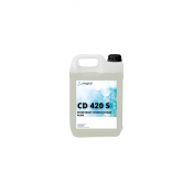 CD 420 S Détartrant désincrustant acide