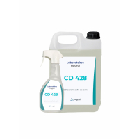 CD 428 Détartrant sanitaires CD 428 Détartrant sanitaires