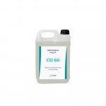 CD 60 Détartrant puissant des circuits d’eau