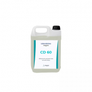 CD 60 Détartrant puissant des circuits d’eau