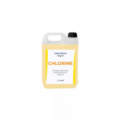 CHLORINE Rinçage assainissant chloré des légumes et fruits