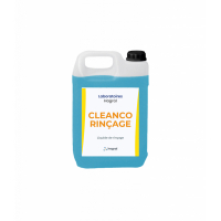 CLEANCO RINCAGE Liquide rinçage toutes eaux CLEANCO RINCAGE Liquide rinçage toutes eaux
