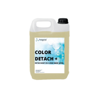 COLOR DETACH + Détachant du linge sans javel COLOR DETACH + Détachant du linge sans javel
