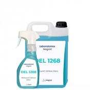 DEL 1268 Nettoyant tableau blanc
