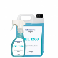 DEL 1268 Nettoyant tableau blanc DEL 1268 Nettoyant tableau blanc