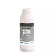 Détartrant Acide Concentré pour Nettoyage des Surfaces Dures - 1,5 ou 20L