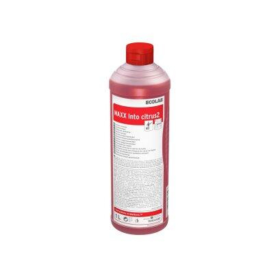Detartrant sanitaire - 1L ou 5L - Usage Pro uniquement