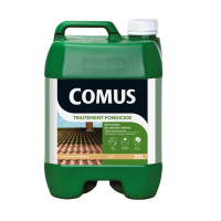 Fongicide Multisupports - Mousse, Lichens, Champignons, Algues - 20L - COMUS® 1.05 +/- 0.05 kg/L Fongicide Multisupports - Mousse, Lichens, Champignons, Algues - 20L - COMUS® 1.05 +/- 0.05 kg/L